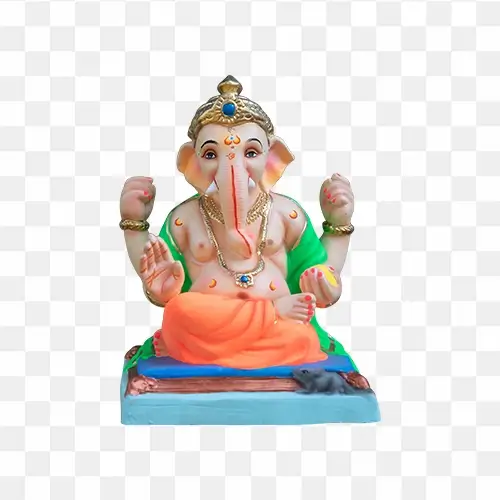 Ganesh ji png transparent image